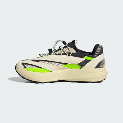 adidas阿迪达斯Lightblaze Vista运动夏男女网面跑步鞋HP6928