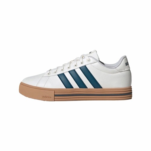 Adidas/阿迪达斯新款男女同款复古耐磨板鞋JR0078