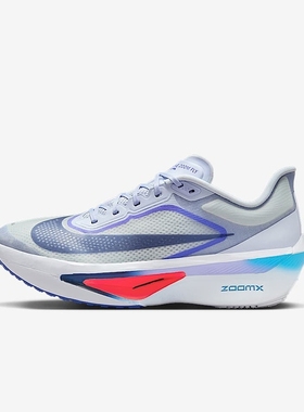 Nike耐克男女ZOOMFLY6EK泡棉缓震训练运动跑步鞋HJ7038FN8454