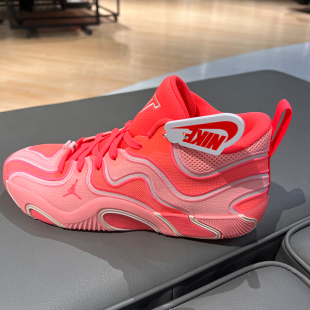 PF运动训练篮球鞋 NIKE耐克男子JORDAN TATUM 600 FZ6601