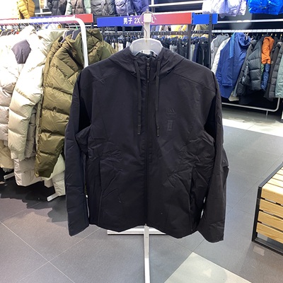 adidas阿迪达斯男子WJWARMWVJKT运动外套IX4287