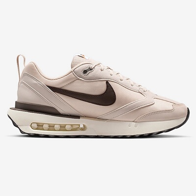 Nike耐克男鞋新款AIR MAX DAWN气垫鞋缓震运动跑步鞋DM0013-104