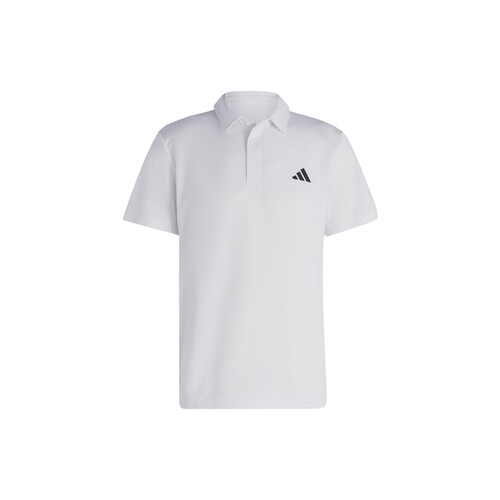 阿迪达斯网球服男2024年夏季POLO衫T恤运动短袖速干CV8322/HR8729