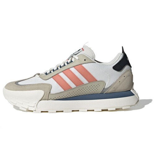 Adidas阿迪达斯男女复古经典耐磨耐磨时尚透气运动休闲鞋IF1788