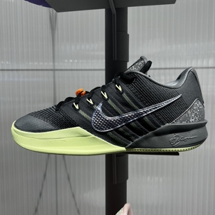 Nike耐克女鞋萨布丽娜SABRINA 3实战运动休闲鞋篮球鞋HF2882-002