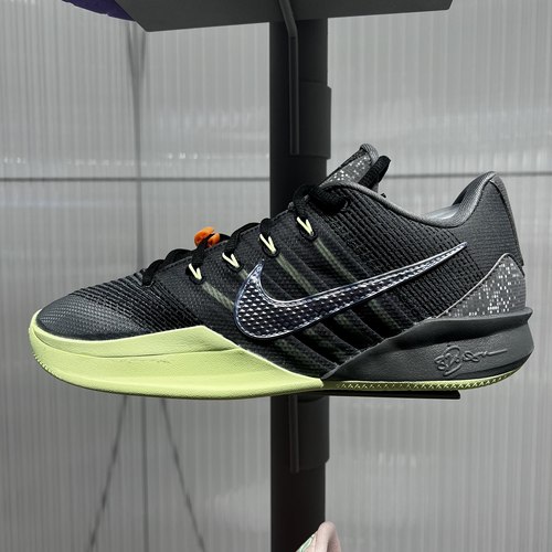Nike耐克女鞋萨布丽娜SABRINA 3实战运动休闲鞋篮球鞋HF2882-002
