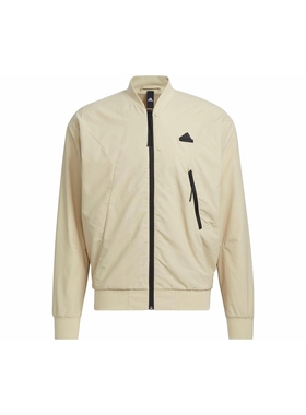Adidas/阿迪达斯男子秋季新款宽松休闲运动夹克外套IP4959IP4958