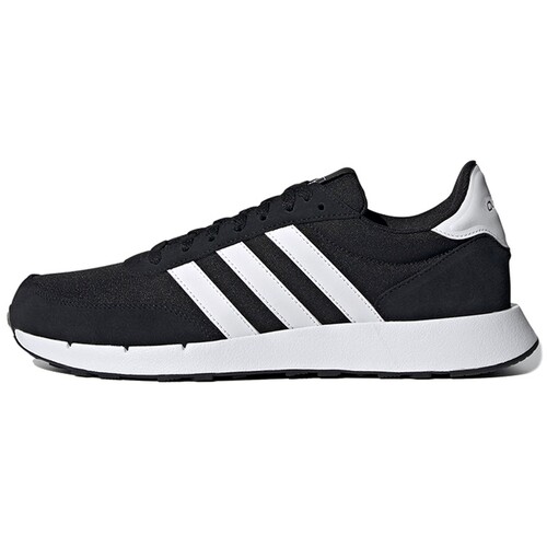 Adidas/阿迪达斯新款男女休闲减震运动跑步鞋JS3021