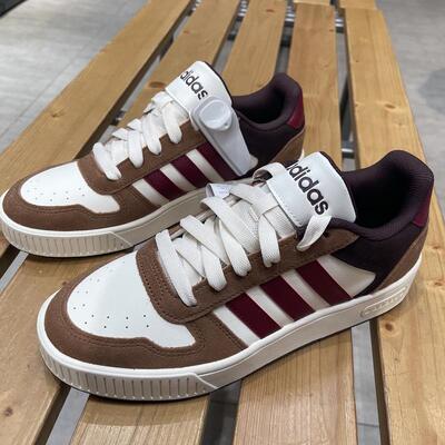 Adidas/阿迪达斯2024新款男女同款休闲时尚板鞋JP8236