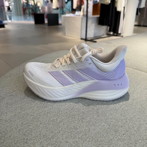 正品Adidas阿迪达斯女子网面透气轻便缓震运动训练跑步鞋KI2352