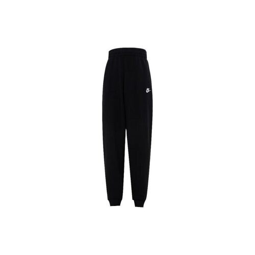 NIKE耐克童装KNSWCLUBFTJGGRLBR针织长裤FD3019-010