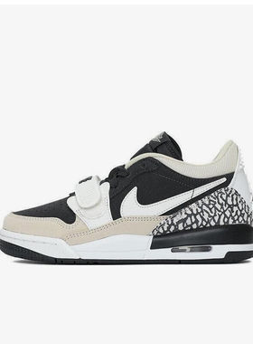 Nike耐克男女童鞋时尚运动鞋AJ312缓震耐磨回弹休闲鞋 CD9054-020