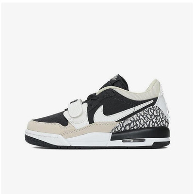 Nike耐克男女童鞋时尚运动鞋AJ312缓震耐磨回弹休闲鞋 CD9054-020