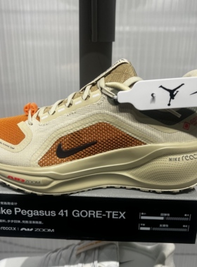 NIKE耐克女鞋AIR ZOOM PEGASUS 41 飞马运动缓震跑步鞋IM6700-852