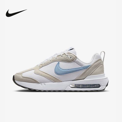 耐克女鞋2023春季AIRMAXDAWN气垫透气运动跑步鞋DC4068101