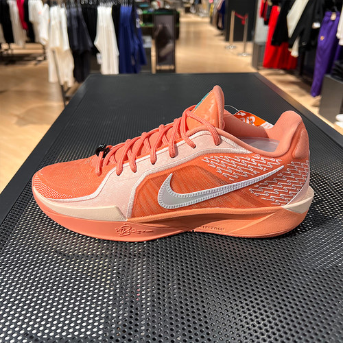 Nike/耐克SABRINA 2 EP女子新款缓震实战透气篮球鞋FZ1517-801
