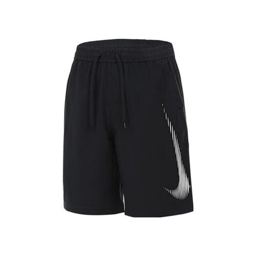 Nike耐克夏季男子FORM9IN运动休闲五分裤短裤HJ4046-010