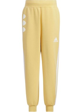 adidaskids阿迪达斯小童女小童LKNLKNPNT运动长裤JF1376