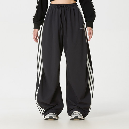 Adidas阿迪达斯女子时尚运动休闲长裤裤子KX8931
