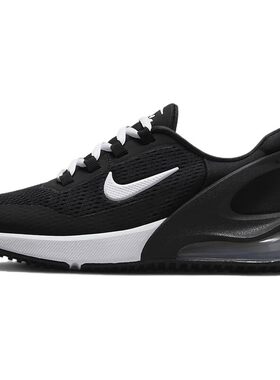 Nike/耐克AIRMAX270易穿脱大童运动跑步鞋DV1968-102