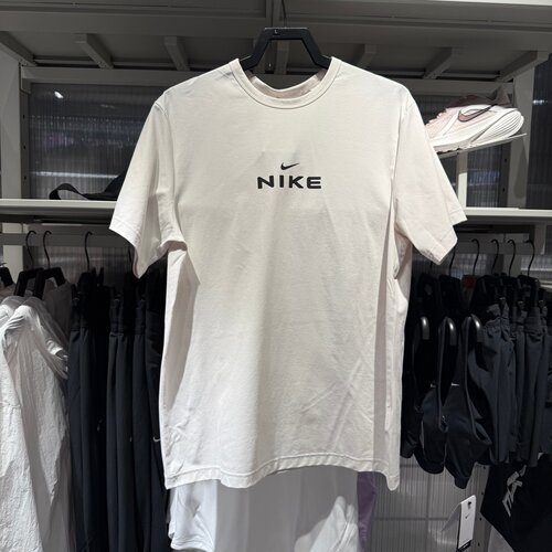 NIKE耐克2026男子夏季新款休闲圆领速干运动T恤短袖 IV2640-030