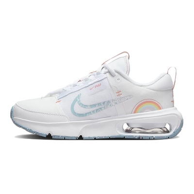 Nike耐克男女童AIRMAXINTRLK大童运动鞋春季新款透气DM1211