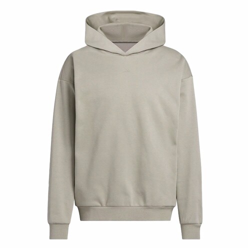Adidas/阿迪达斯新款男女同款针织宽松经典连帽卫衣JC7846