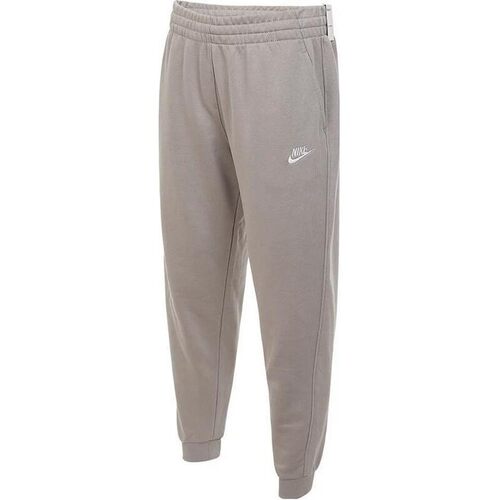 NIKE耐克童装KNSWCLUBFTJGGRLBR针织长裤FD3019-010
