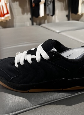 NIKE耐克Jordan Session百搭防滑耐磨低帮运动休闲板鞋IB3731-001