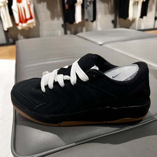 NIKE耐克Jordan Session百搭防滑耐磨低帮运动休闲板鞋IB3731-001