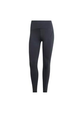 Adidas阿迪达斯ALLMELUXE7/8瑜伽紧身运动九分裤IL7329