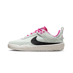 Nike耐克女鞋SBDAYONE大童滑板鞋夏季透气轻便运动鞋FN4211100