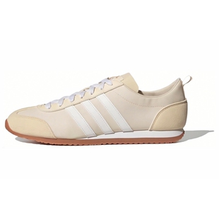 Adidas/阿迪达斯VSJOG2.0男女款时尚透气耐磨复古休闲鞋JI2435