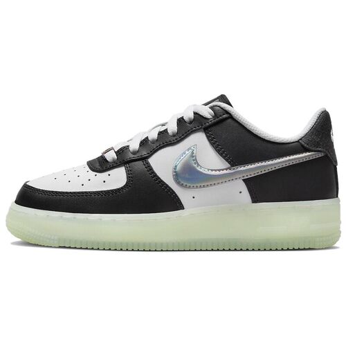 NIKEOUTLETSAIRFORCE1大童空军一号运动童鞋胶底FZ5529