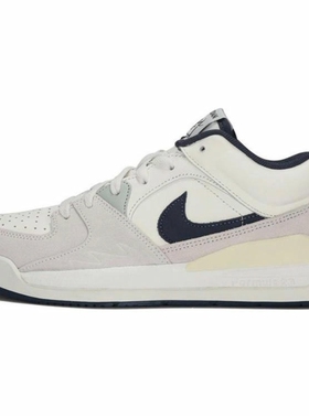 Nike耐克男运动鞋JordanStadium90低帮复古休闲板鞋IB4713-041