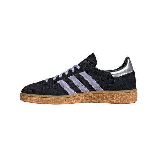 Adidas三叶草SPEZIAL男女麂皮T头鞋经典生胶板鞋JS2909IF9531