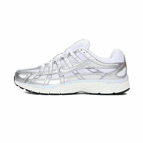 Nike耐克P6000女子运动鞋透气轻便缓震网眼时尚支撑BV1021