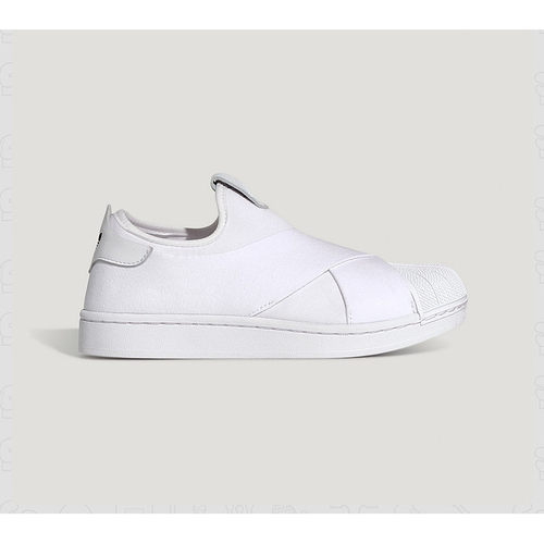 Adidas阿迪达斯三叶草男女鞋新款SUPERSTAR II运动鞋休闲鞋KH8209
