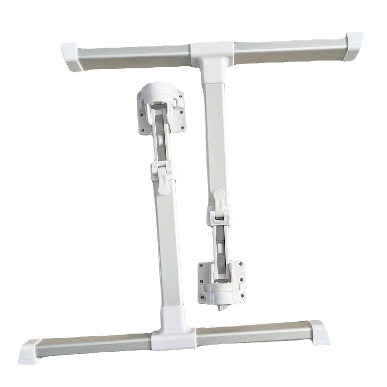 可折叠升降床上小桌子家用学习书桌简约卧室办公飘窗宿舍小桌桌腿