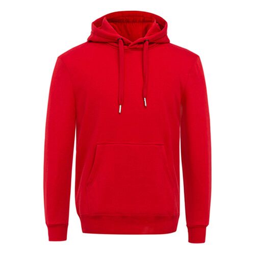 情侣秋冬跨境高级感卫衣套头定制圆领hoodie男女士纯色潮牌连帽衫