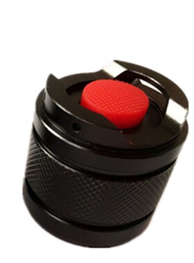 神火原配强光手电筒L26配件L6/L3后盖C8/A6开关总成LED手电维修Y3