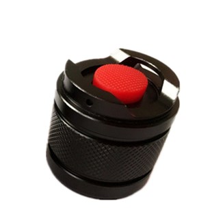 神火原配强光手电筒L26配件L6/L3后盖C8/A6开关总成LED手电维修Y3