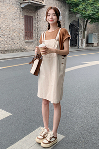B5858  现货  6.18主推两色两件套  P115 K168图片