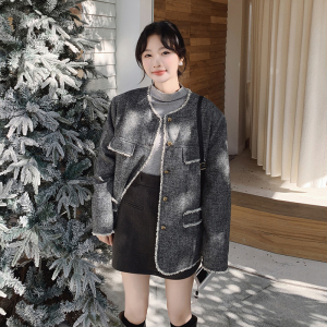 37002  大量现货  小香50白鸭绒羽绒服P215K308图片