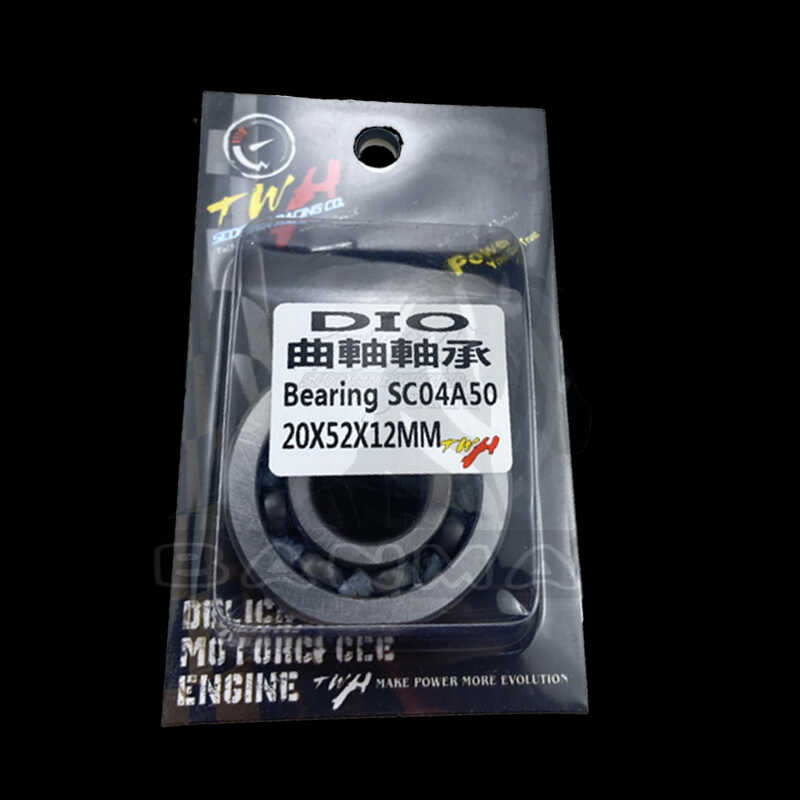 曲轴轴承Z438期DIO5017摇臂盖板