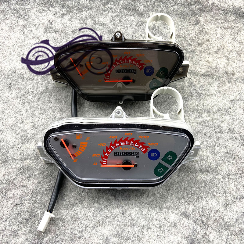 咪表总成仪表总成里程表