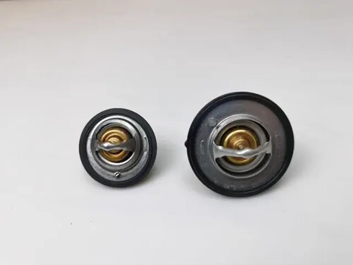 适用雪弗兰新赛欧1.2 节温器芯  赛欧1.2新赛欧1.4调温器