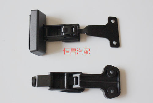 适配五菱宏光V荣光V荣光S后排窗扣后窗后侧窗玻璃扣玻璃开启锁扣