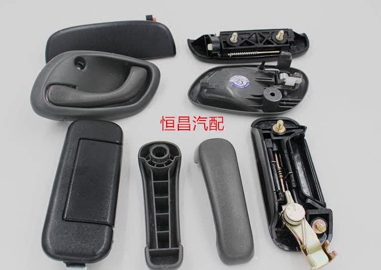 CHANGAN STAR 6350|6371|6363|6360 XINGGUANG XINGYUN 자동차 도어 핸들 버클에 적합 원래 무료 배송