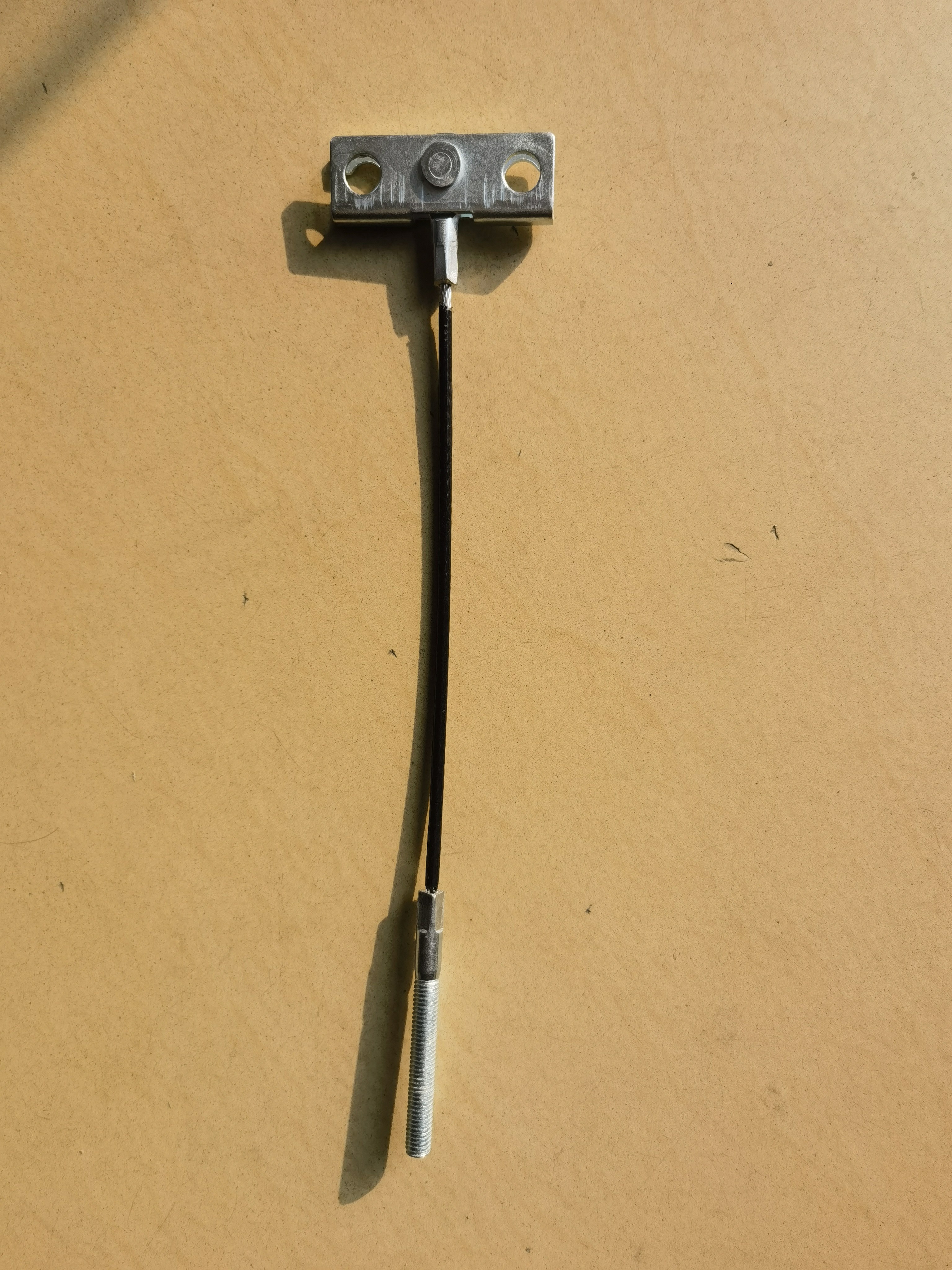 适用宝骏730/560/530/360/310前段手刹线 驻车制动平衡架